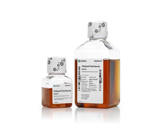 Defined Fetal Bovine Serum (FBS) HA