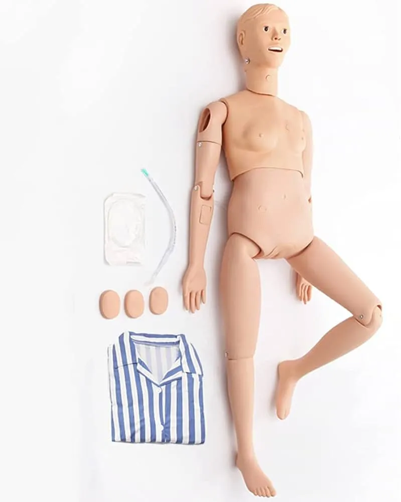 Nursing Skills Models