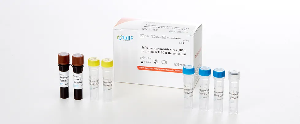 LiliF® IBV Real-time RT-PCR Kit