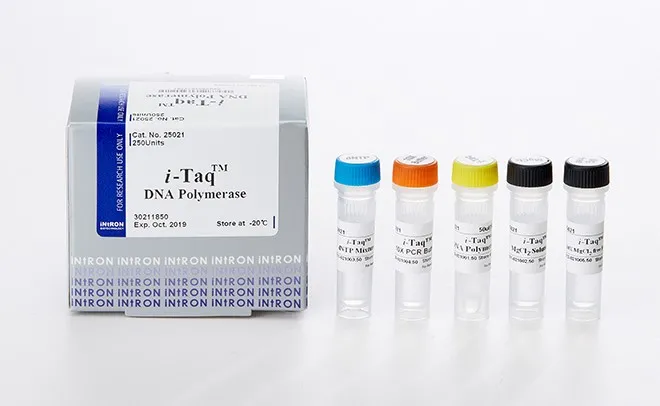 i-Taq™ DNA Polymerase 250 unit