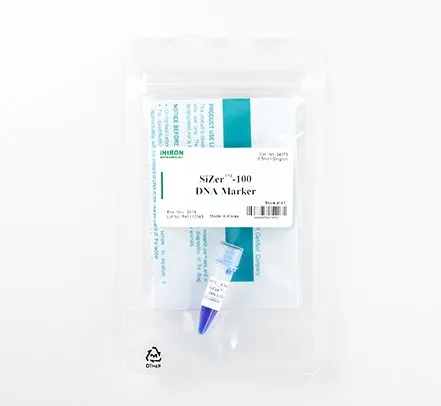 SiZer™-100 DNA Marker Solution 0.5 ㎖