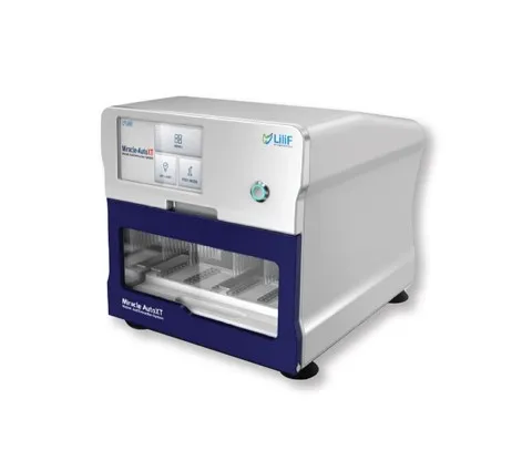 Miracle-AutoXT Automated Nucleic Acid Extraction System