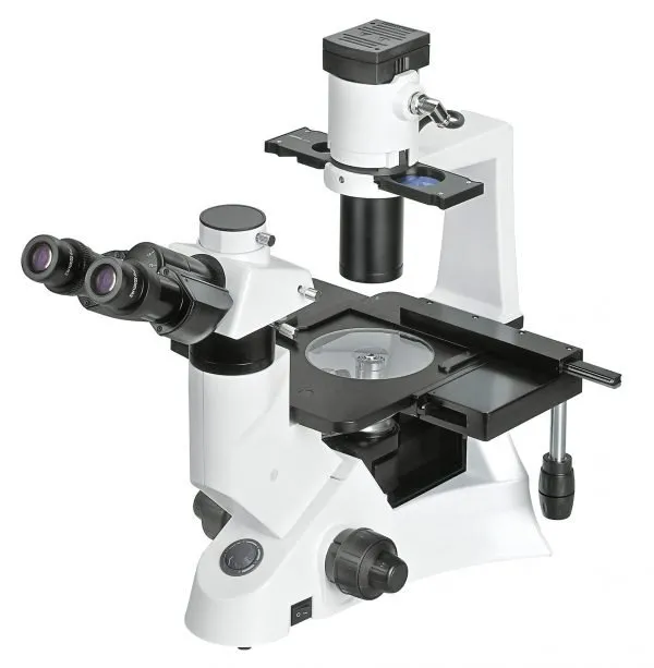 INV100 Microscope