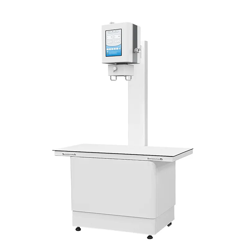 V-A10 Digital Radiography System