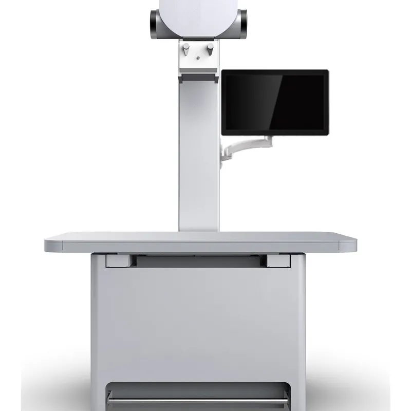 Digital Radiography System V-X1