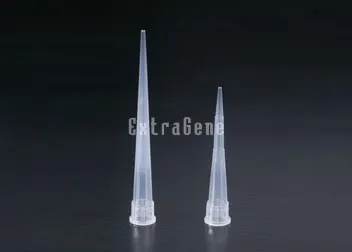 Universal 10ul Pipette Tips