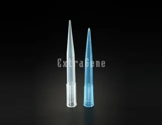 Universal 1000ul Pipette Tips