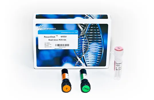 PowerChek™ Other Animal Disease Real-time PCR Kit series