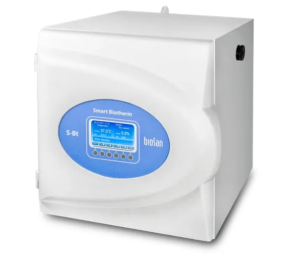 Compact CO2 Incubator