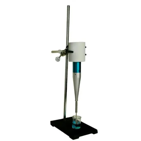 SONIC RUPTOR 400 BASE STAND CLAMP PACKAGE