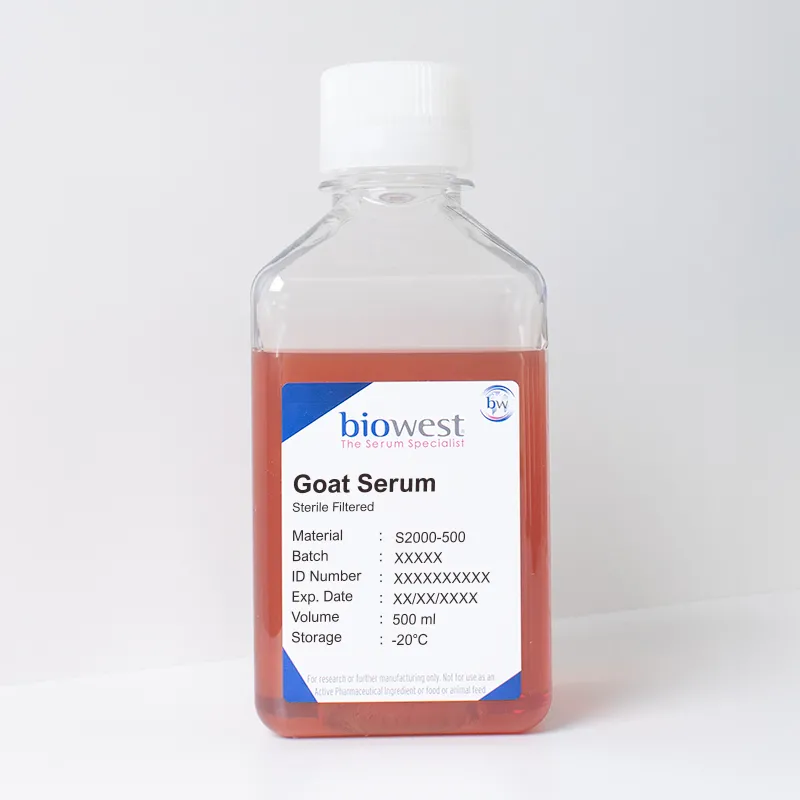 Goat Serum